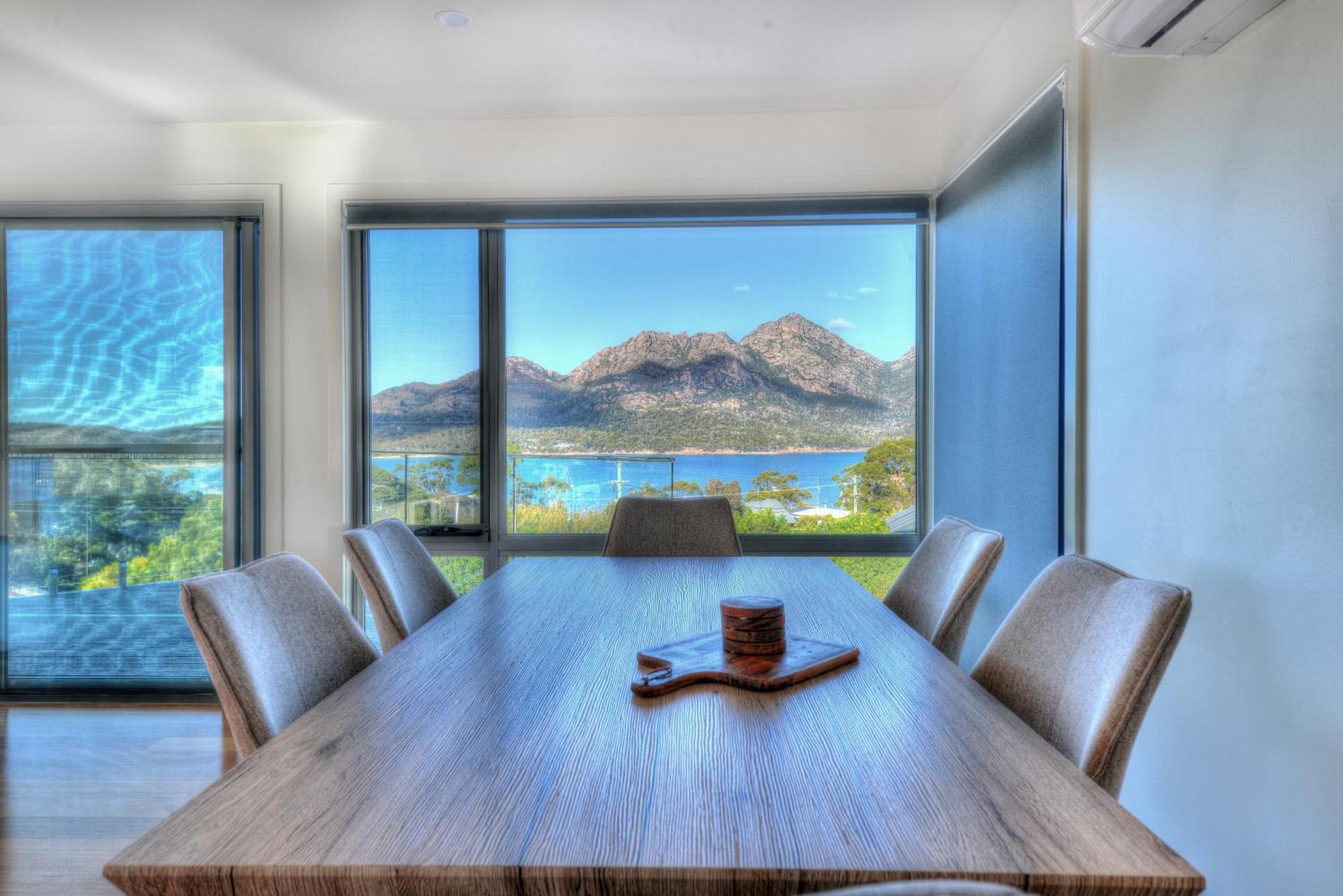 Holiday home Deja Blu 2 - Fantastic Location Coles Bay