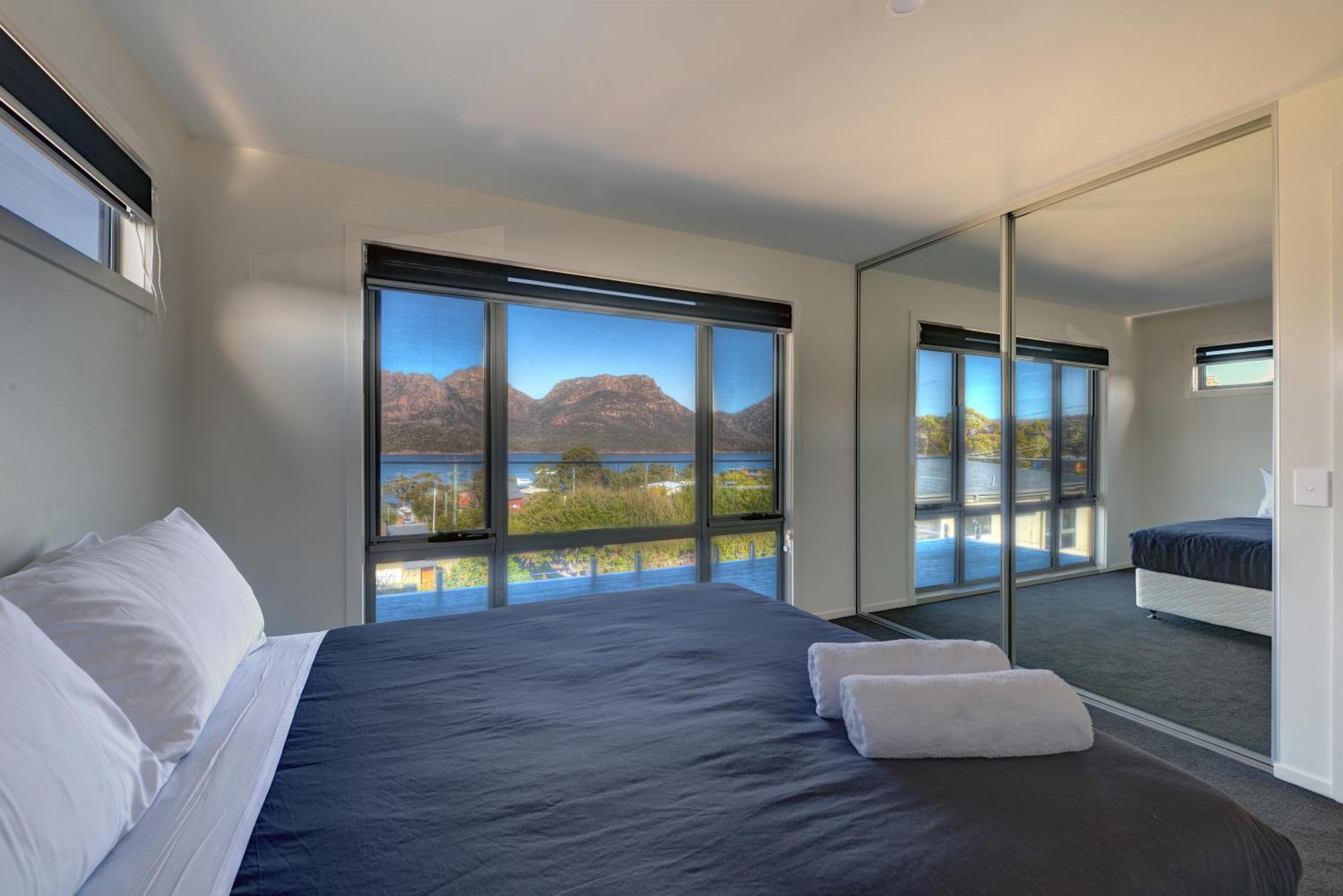 Deja Blu 2 - Fantastic Location *